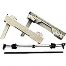 Oki Bottom Feed Push Tractor For ML420 Printer - Label, Card Stock, Continuous Form - TAA Compliance 40804502