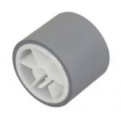 Oki Paper Feed Roller Assembly 43653501