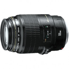 Canon EF 100mm f/2.8 Macro USM Lens - f/2.8 4657A006