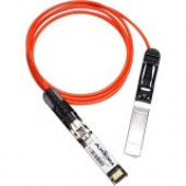 Accortec QSFP+ Network Cable - 328.08 ft QSFP Network Cable for Network Device - First End: 1 x Bare Wire - Second End: 1 x Bare Wire - 5 GB/s 10318