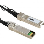 Accortec Twinaxial Network Cable - 9.84 ft Twinaxial Network Cable for Network Device - First End: 1 x SFP28 Male Network - Second End: 1 x SFP28 Male Network - 3.13 GB/s - Shielding 470-ACEU