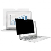 Fellowes PrivaScreen&trade; Blackout Privacy Filter - MacBook&reg; Pro 13" w/ Retina Display - For 13"LCD MacBook Pro (Retina Display) - TAA Compliant - TAA Compliance 4818301