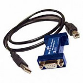 B&B Electronics Mfg. Co Interface Modules USB TO RS485 MINI CONVERTER 485USB9F-2W-LS