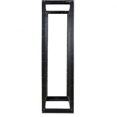 Startech.Com 45U 4 Post Open Frame Server Equipment Rack - 19 45U - RoHS, TAA Compliance 4POSTRACKHD