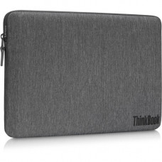 Lenovo Carrying Case (Sleeve) for 13" to 14" Notebook - Gray - MicroFiber, Polyester 4X40X67058