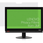 Lenovo Privacy Filter for ThinkCentre M900z Touch All-in-One from 3M - LCD All-in-One PC 4XJ0L59643