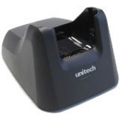 Unitech 5000-603529G Single Slot USB Cradle - Wired - Mobile Computer - Charging Capability - USB - 1 x USB - TAA Compliance 5000-603529G