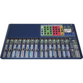 Harman International Industries Soundcraft Si Expression 3 Audio Mixer 5035679