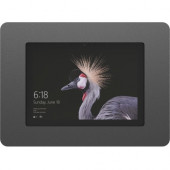 Compulocks Rokku Surface Go Enclosure - Black - TAA Compliance 510GROKB