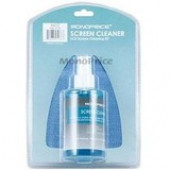 Monoprice Universal Screen Cleaner - For Display Screen - Alcohol-free, Streak-free - 1 Blister Pack 5176