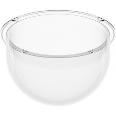 Axis P5624-E/P5635-E Clear/Smoked Domes - Smoke 5506-151