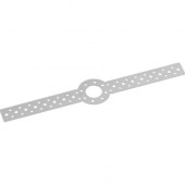 Axis Mounting Bracket for Sensor - Stainless Steel 5506-571