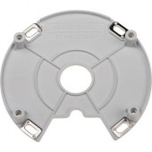 Axis T94F02S Mounting Bracket for Network Camera - Plastic 5507-131