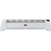 Lasko 5622 Convection Heater - Electric - 1500 W - Yes - Portable - White 5622