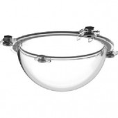 Axis Security Camera Dome Cover - Clear 5801-461