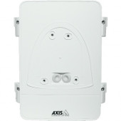 Axis T98A19-VE Mounting Box for Network Camera - White - White - TAA Compliance 5900-321