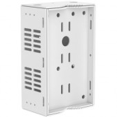 Axis T93C Mounting Box for Camera Housing - TAA Compliance 5901-421