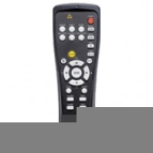 BenQ Device Remote Control - For Projector 5J.J0T06.001