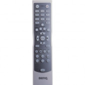 BenQ Projector Remote for W7000 - For Projector - 26.25 ft Wireless 5J.J3906.001