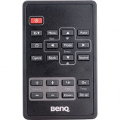 BenQ Device Remote Control - For Projector 5J.J3S06.001
