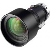 BenQ - 18.70 mm to 26.50 mm - f/1.85 - 2.5 - Wide Angle Zoom Lens - 1.4x Optical Zoom 5J.JAM37.021