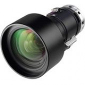 BenQ - 32.90 mm to 54.20 mm - f/1.86 - 2.48 - Telephoto Zoom Lens - 1.7x Optical Zoom 5J.JAM37.051