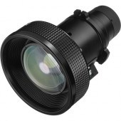 BenQ LS2ST3 - 115 mm - f/2.5 - Wide Angle Lens - Designed for Projector 5J.JDH37.002