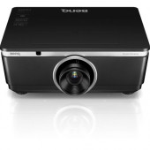 BenQ - 22.80 mm to 28.50 mm - f/2.46 - 2.56 - Standard Zoom Lens - Designed for Projector - 1.3x Optical Zoom 5J.JDH37.022