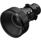 BenQ LS2SD2 - 22.84 mm to 28.61 mm - f/2 - 2.09 - Standard Zoom Lens - Designed for Projector - 1.3x Optical Zoom 5J.JEN37.001
