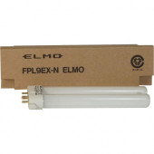 Elmo Replacement Lamp - 9W - 1000 Hour 5L71200901