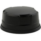 Sierra Wireless AirLink Antenna - 698 MHz to 6 GHz, 2.40 GHz, 5 GHz - 26 dB - Cellular Network, Wireless Data Network, Mobile Router - Black - Magnetic Mount, Bolt Mount 6001344