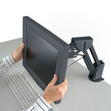 Kensington &Atilde;&Acirc;&Atilde;&Acirc;&Atilde;&Acirc;&Atilde;&Acirc;&reg; Flat Panel Desk Mount Monitor Arm 60106