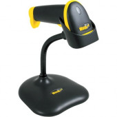 Wasp Autosense Barcode Scanner Stand - TAA Compliance 633808181024