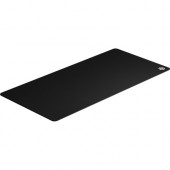 SteelSeries QcK Cloth Gaming Mousepad - 48.03" x 23.23" Dimension - Micro-woven Cloth Surface, Silicon Base, Rubber Base - Anti-slip 63842