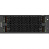 Lenovo D3284 Drive Enclosure - 12Gb/s SAS Host Interface - 5U Rack-mountable - 84 x HDD Supported - 84 x 3.5" Bay 6413E5F