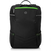 HP Carrying Case (Backpack) for 17" Notebook - Shoulder Strap 6EU56AA#ABL