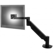 Innovative 7000-500 Mounting Arm for Flat Panel Display - Black - 11.50 lb Load Capacity - TAA Compliance 7000-500-104