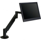 Innovative 7000-800 Mounting Arm for Flat Panel Display - Silver - 25 lb Load Capacity - TAA Compliance 7000-800-124