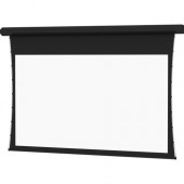 Da-Lite Tensioned Large Cosmopolitan Electrol Electric Projection Screen - 189" - 16:10 - Wall/Ceiling Mount - 100" x 160" - Da-Mat 70258
