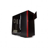 In Win 707 E-ATX Chassis Full Tower Computer Case 707 (BLACK)