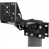 Gamber-Johnson Vehicle Mount - Black Powder Coat 7160-0421