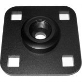 Gamber-Johnson Mounting Adapter - Black 7160-1034