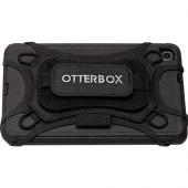 Otterbox Utility Carrying Case for 10" to 13" Samsung, LG, Google, Apple Tablet - Black - Hand Strap, Neck Strap - 6.8" Height x 8.7" Width x 0.8" Depth 77-86782