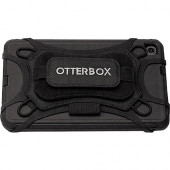 Otterbox Utility Carrying Case for 7" to 9" Samsung, Google, LG, Apple Tablet - Black - Hand Strap - 7.6" Height x 5.2" Width x 0.8" Depth 77-86783