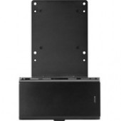 HP Mounting Bracket for Workstation, Mini PC, Chromebox, Thin Client, Monitor - 1 7DB37AT