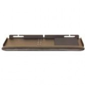 Innovative 8085 Mounting Tray for Keyboard, Mouse - Metal - Black 8085-104