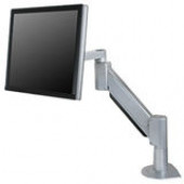 Innovative 8318 FLEXmount Extended Height Universal Mount - Silver 8318-124