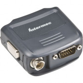 Honeywell Intermec 70 Video Adapter - 1 x HD-15 Male VGA, 1 x Power - USB - TAA Compliance 850-567-001