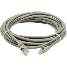 HPE Synergy Frame Link Module CAT6A 6.4m Cable - 21 ft Category 6a Network Cable for Network Device - First End: 1 x RJ-45 Male Network - Second End: 1 x RJ-45 Male Network 861414-B21