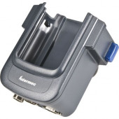 Honeywell Intermec 871-034-001 Mobile Computer Cradle - Wired - Mobile Computer - Charging Capability - 1 x USB - Serial 871-034-001